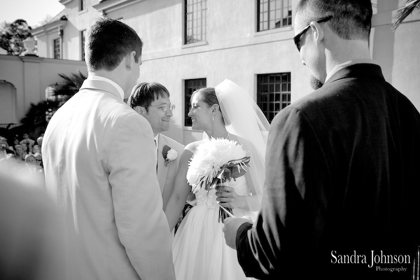 Best Thomas Center Wedding photographer - Sandra Johnson (SJFoto.com)